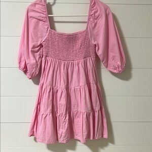 HYFVE mini length dress. Women’s size small